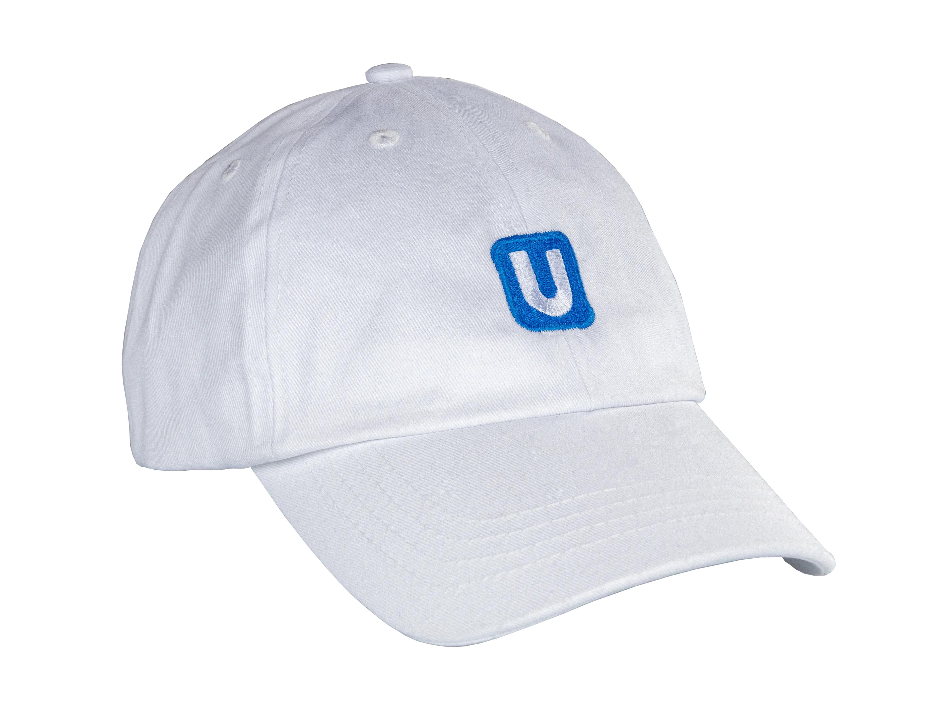 Cap with underground logo