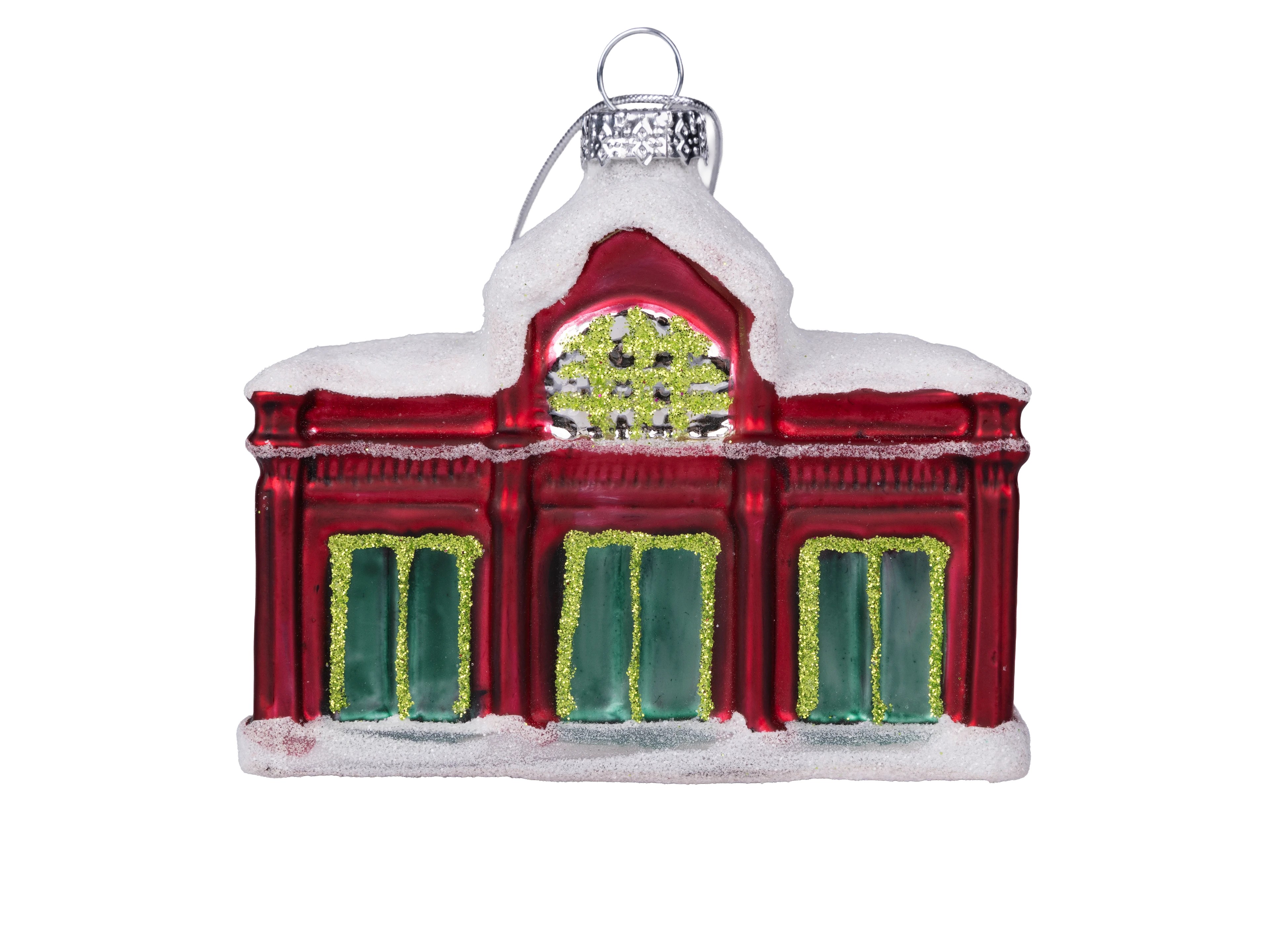 Christmas tree ornament Remise