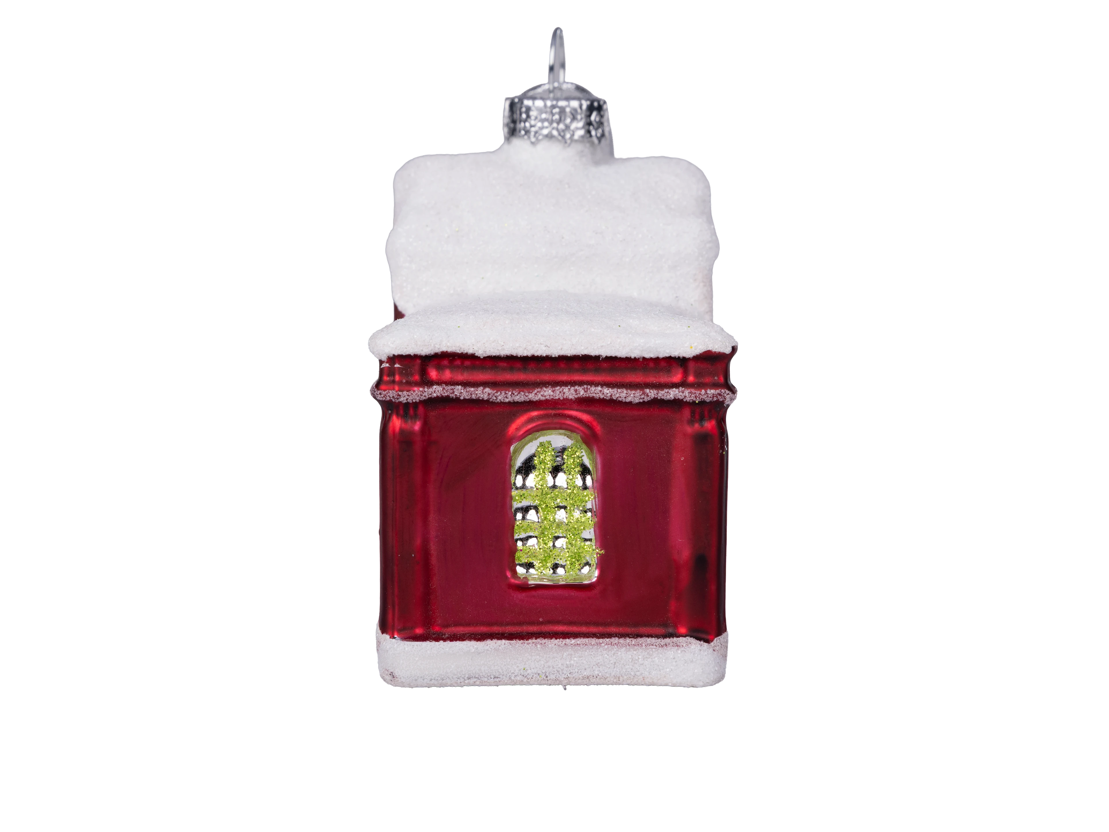 Christmas tree ornament Remise