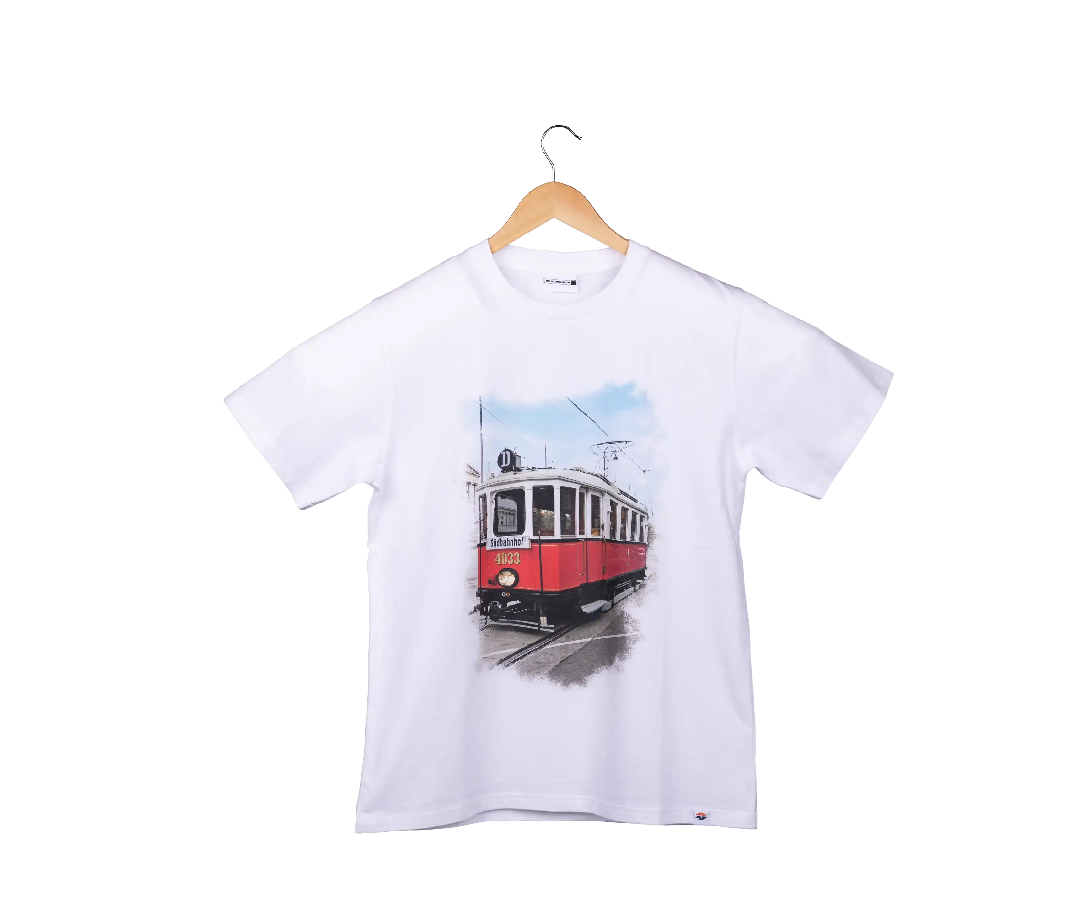 T-Shirts Kids Railcar