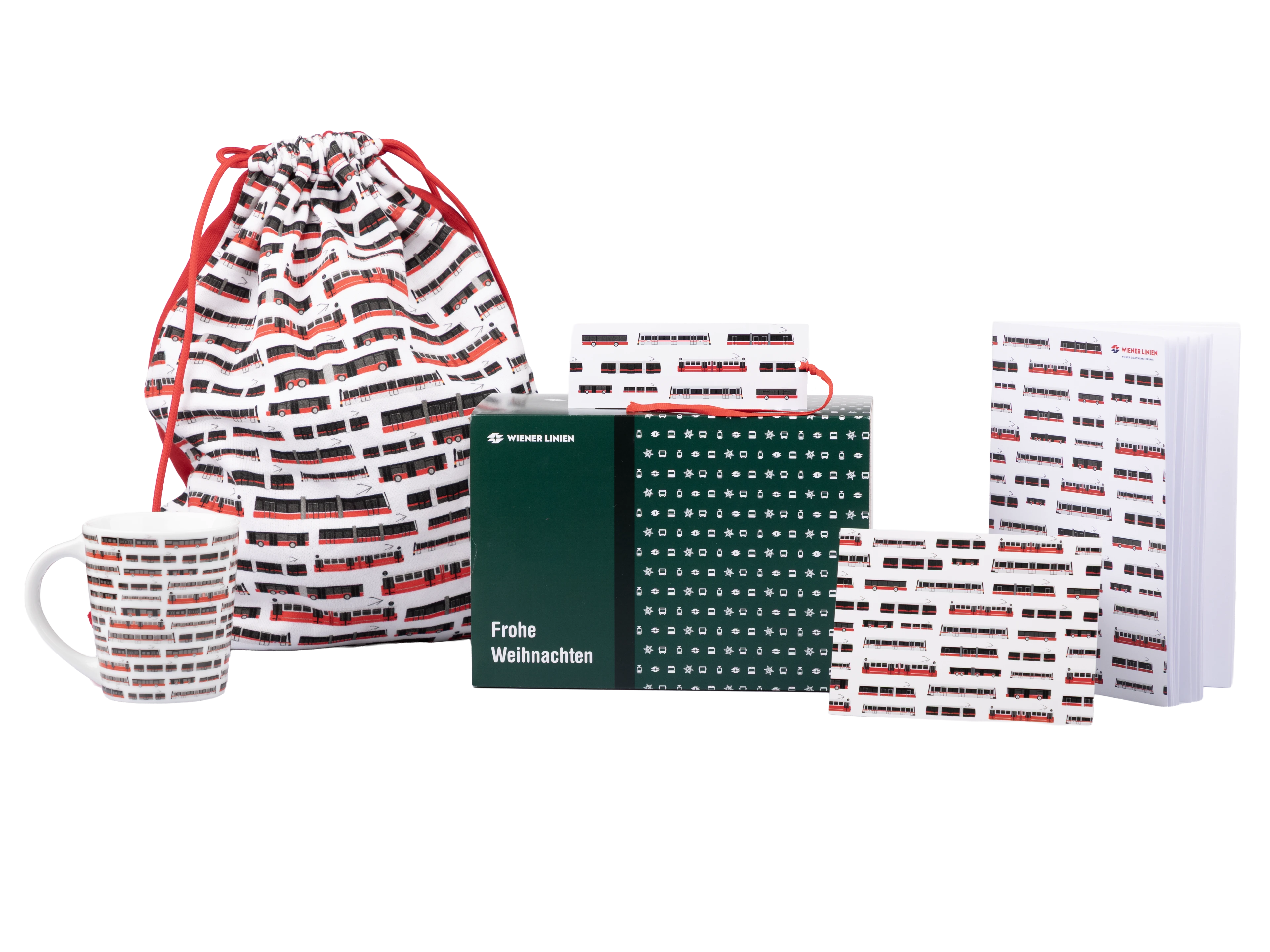 Gift box for children