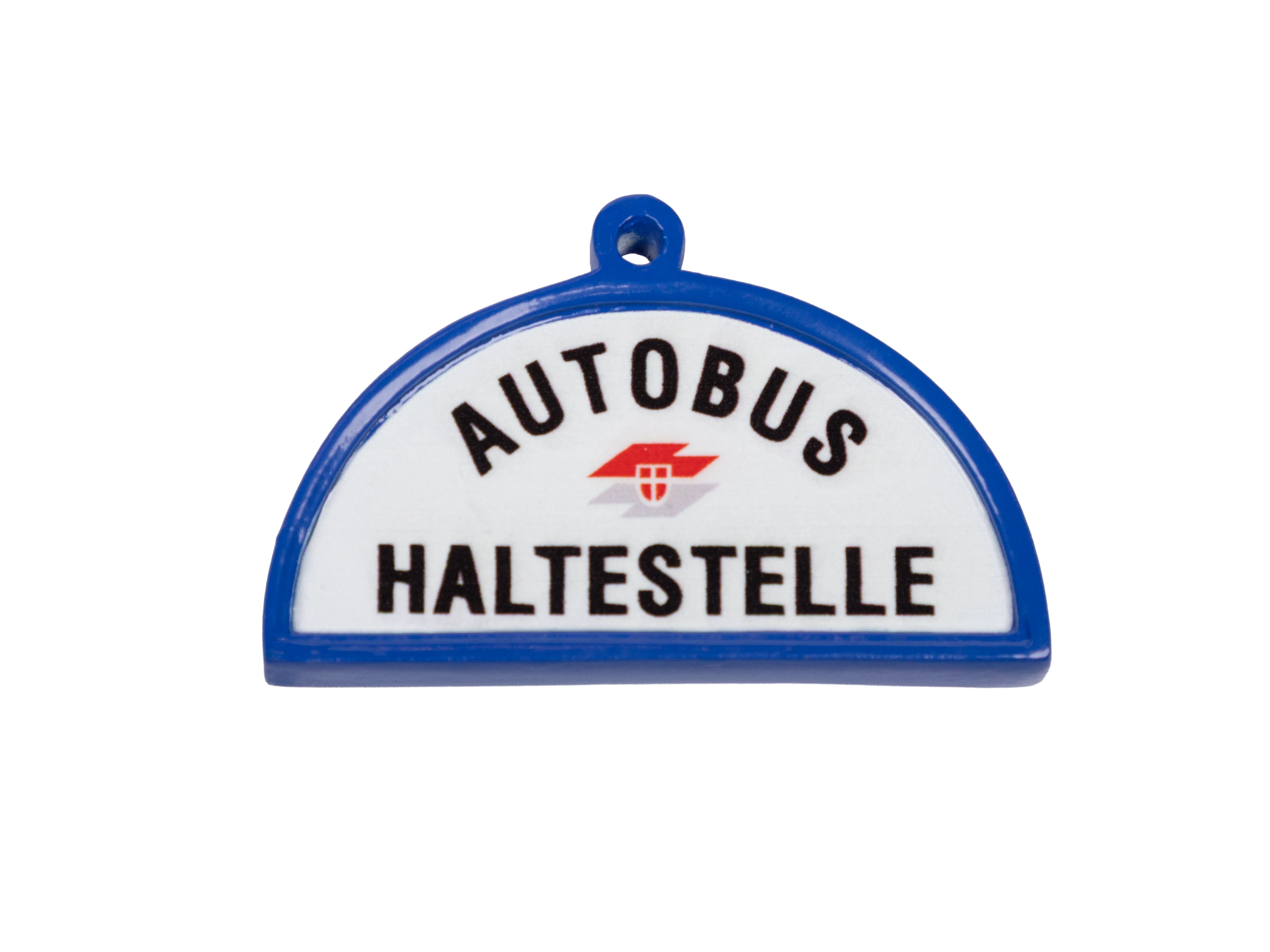 Magnet Bushaltestelle