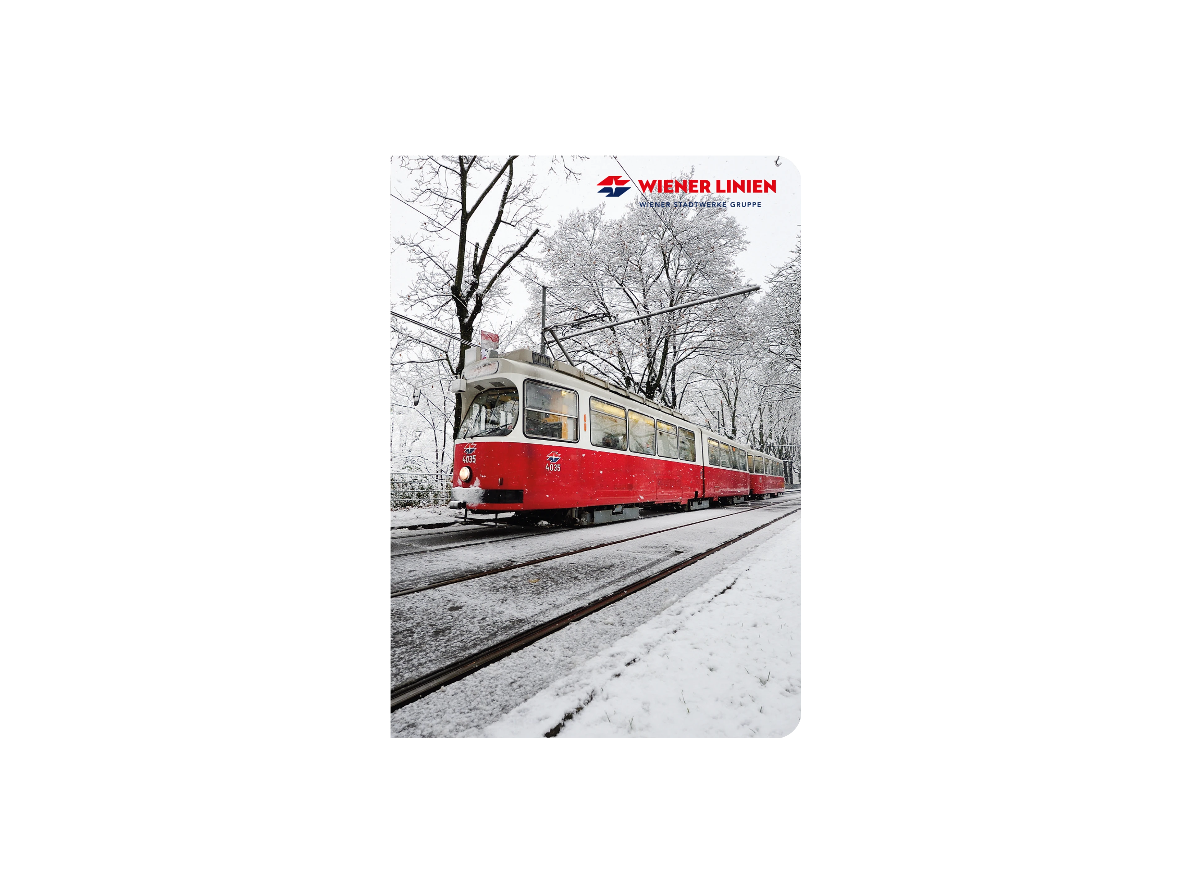 E2 in winter notebook A7