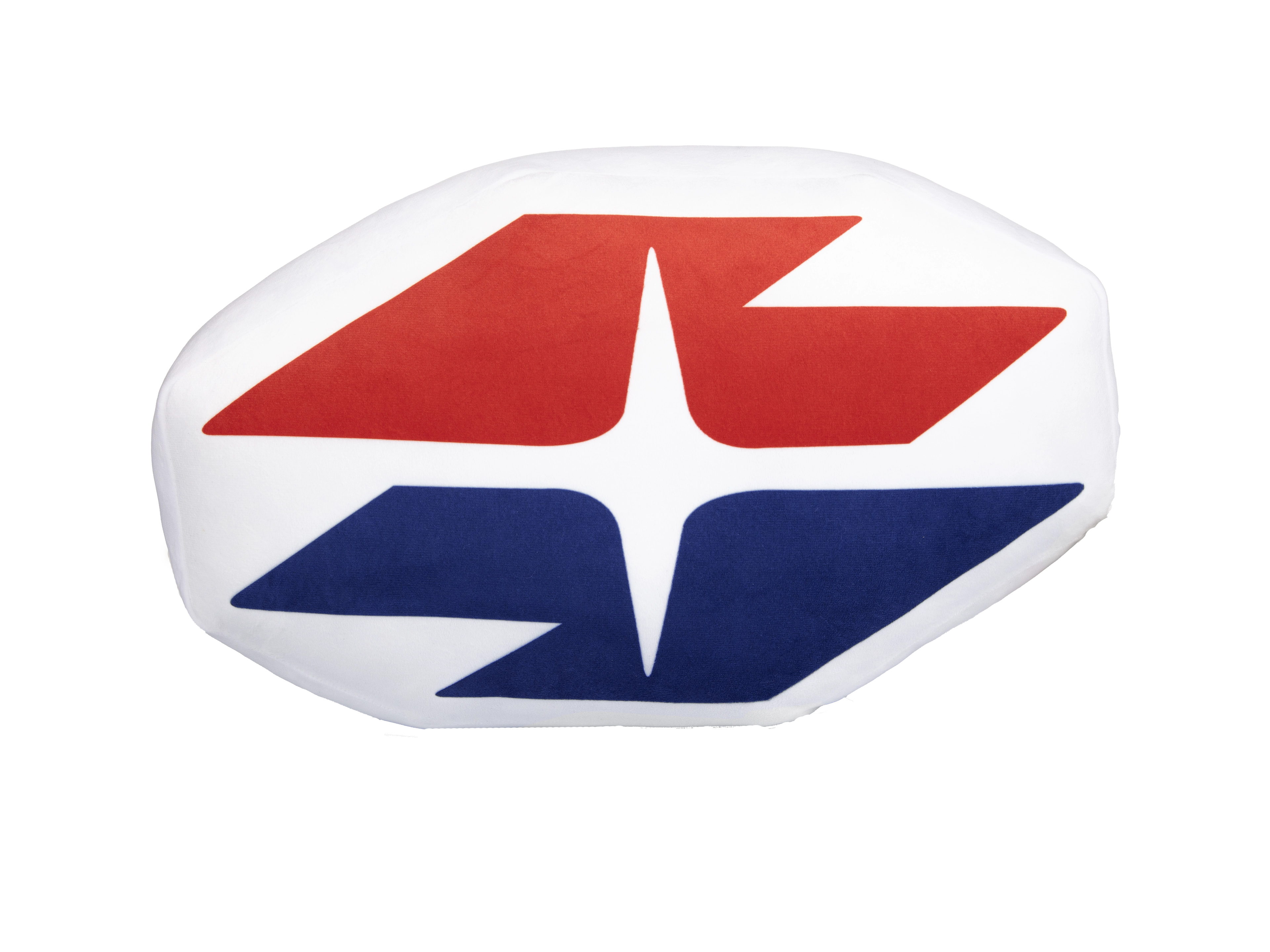 Plüsch Wiener Linien Raute