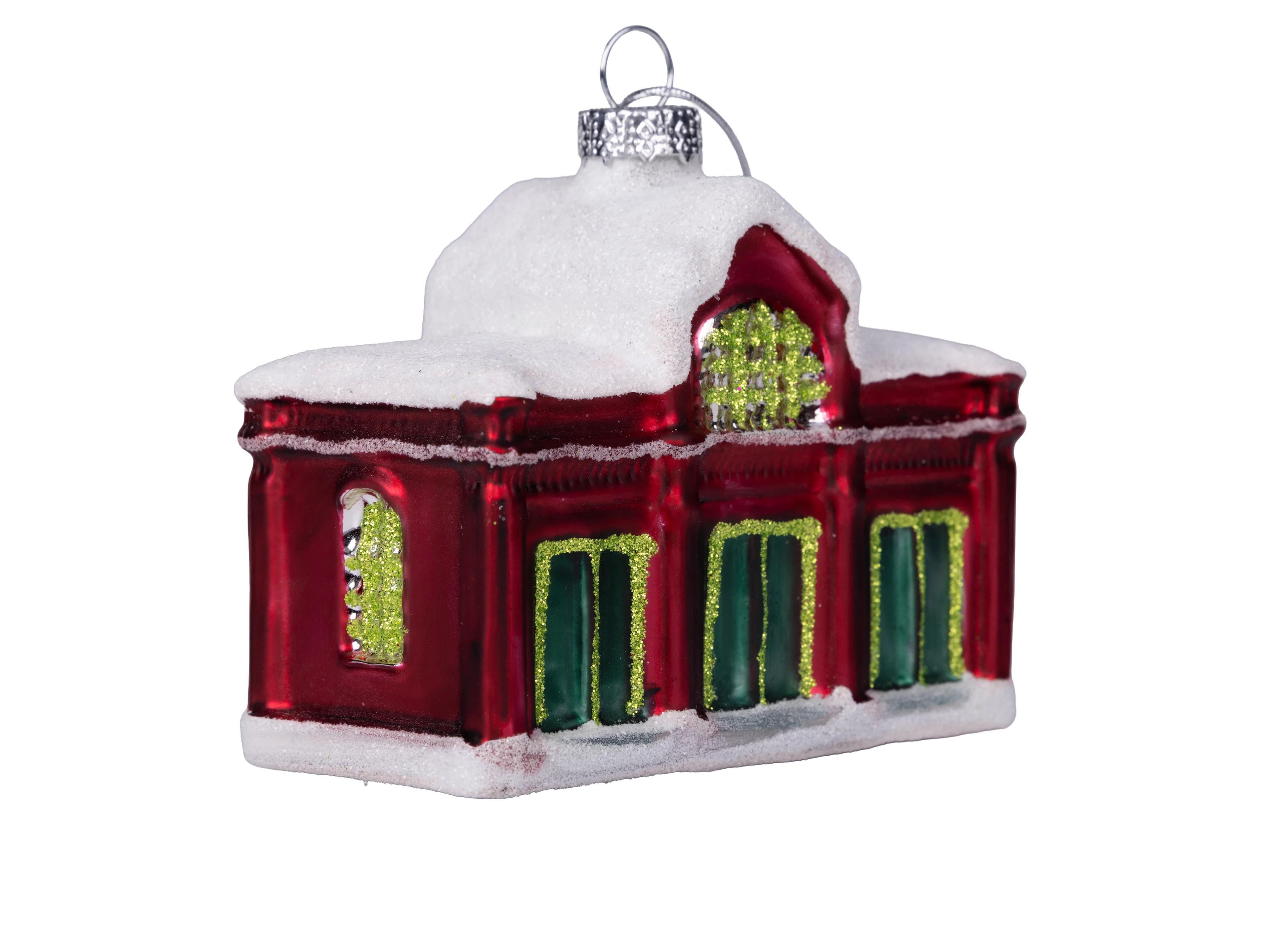 Christmas tree ornament Remise