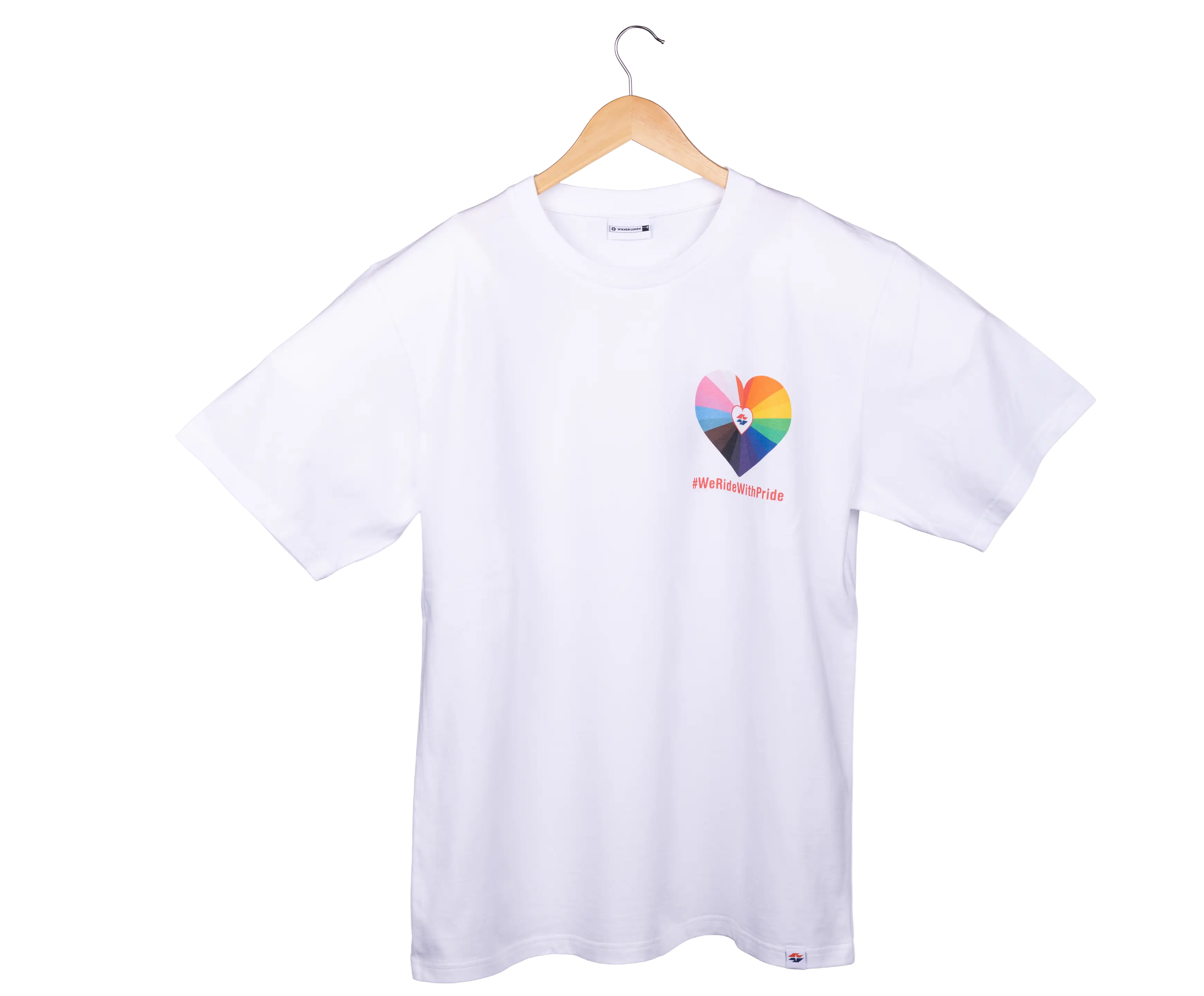 T-Shirt Love