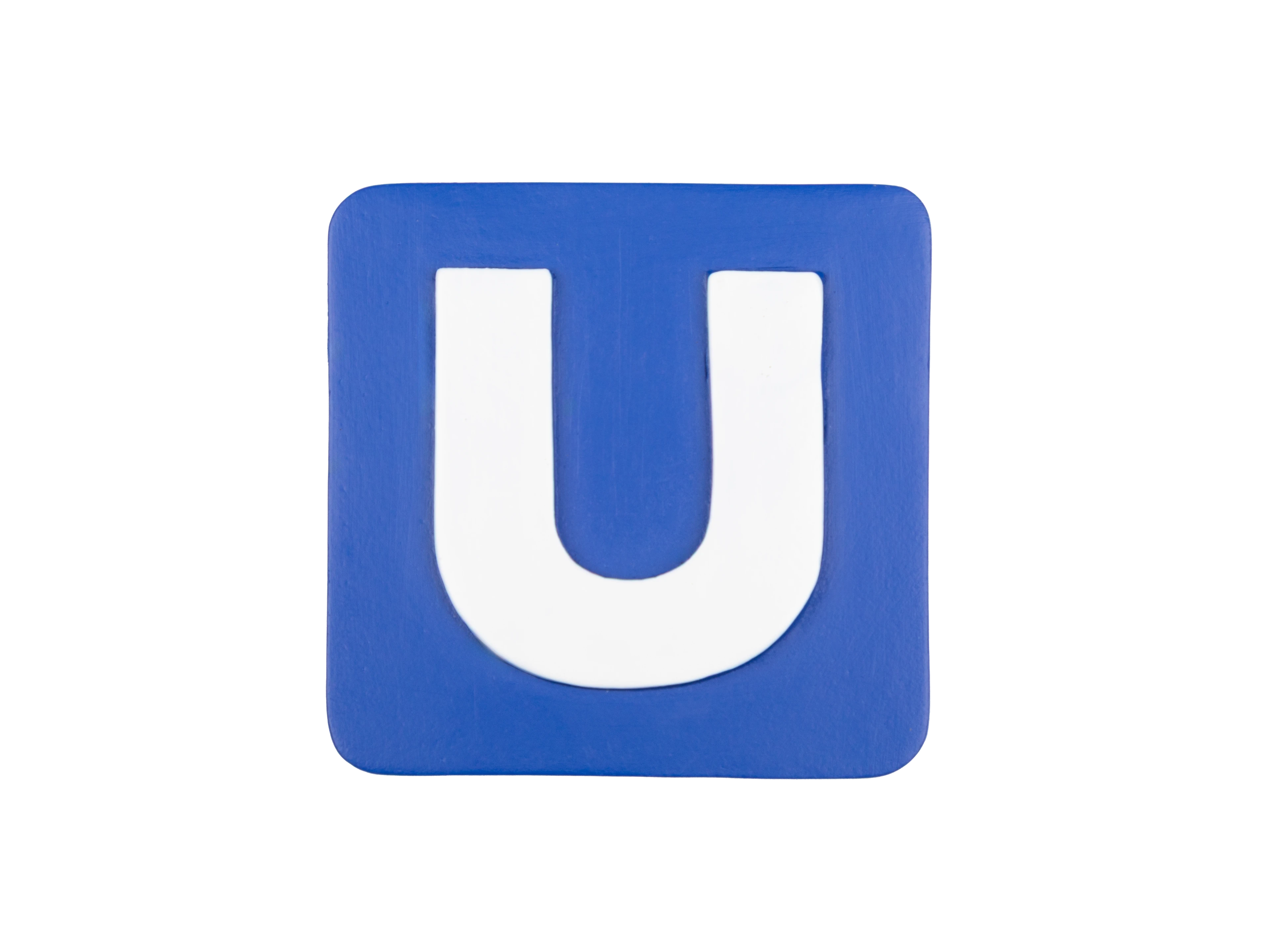 3D magnet underground cube