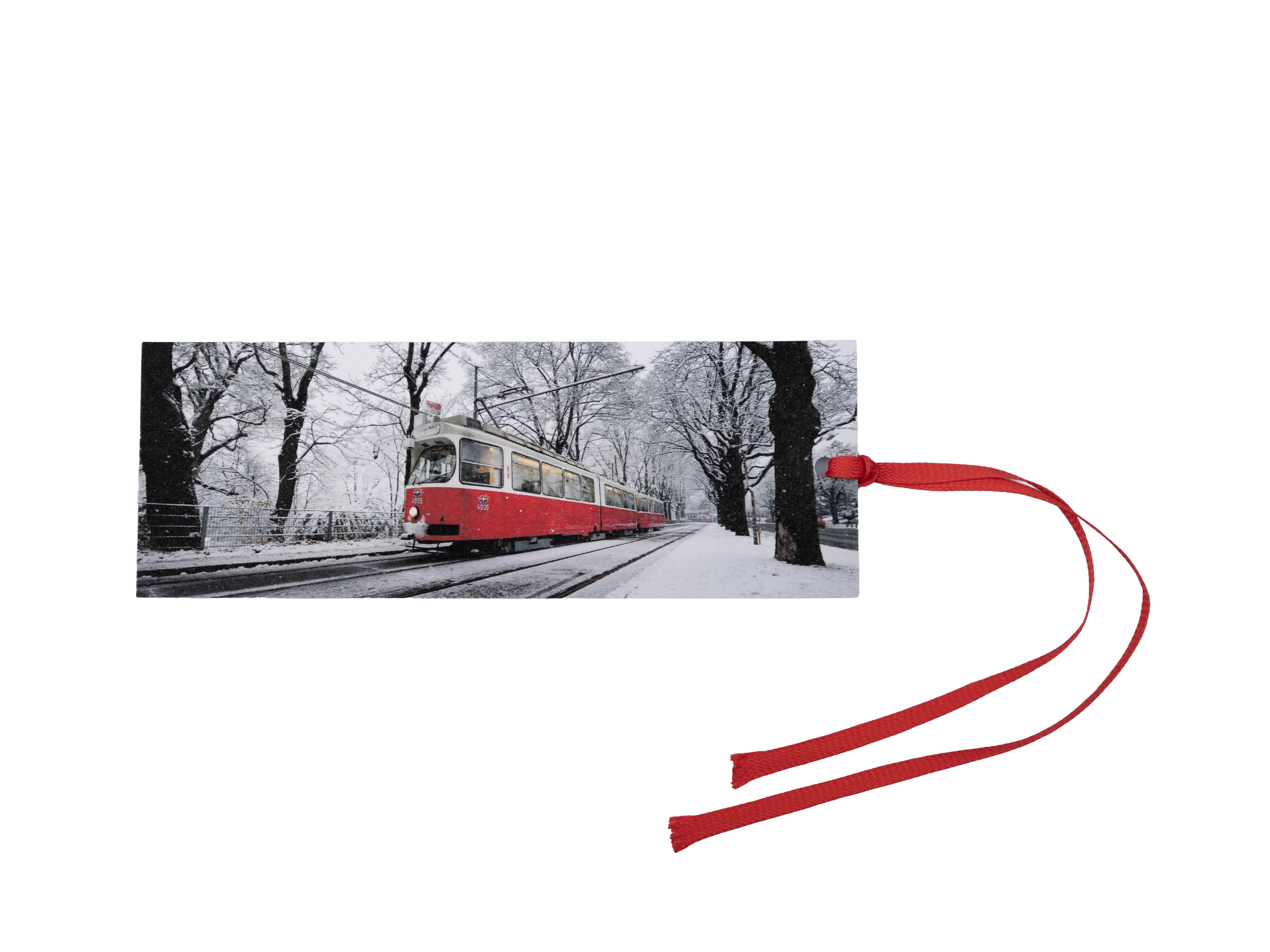 E2 in winter bookmark