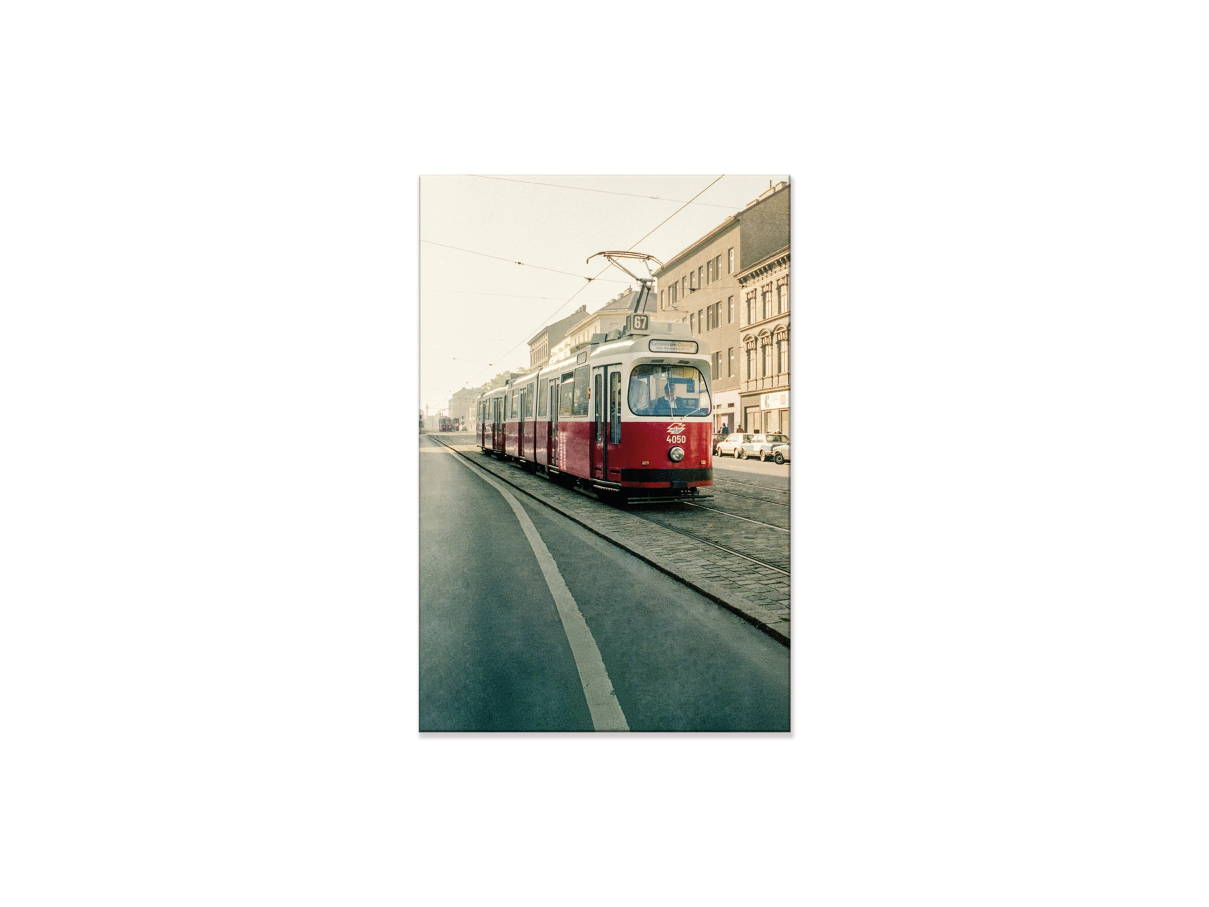 Magnet E2