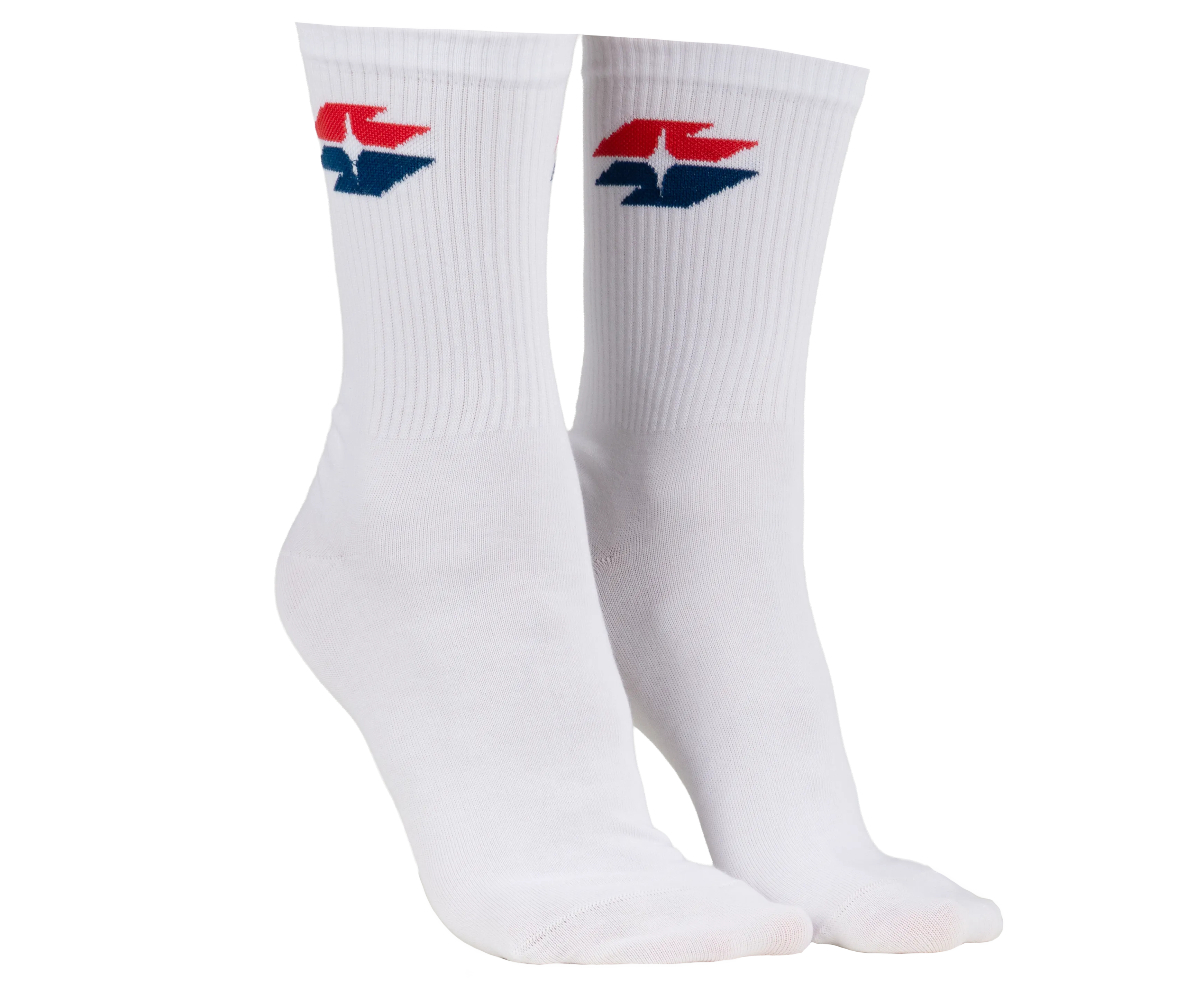 Sportsocken Wiener Linien Raute
