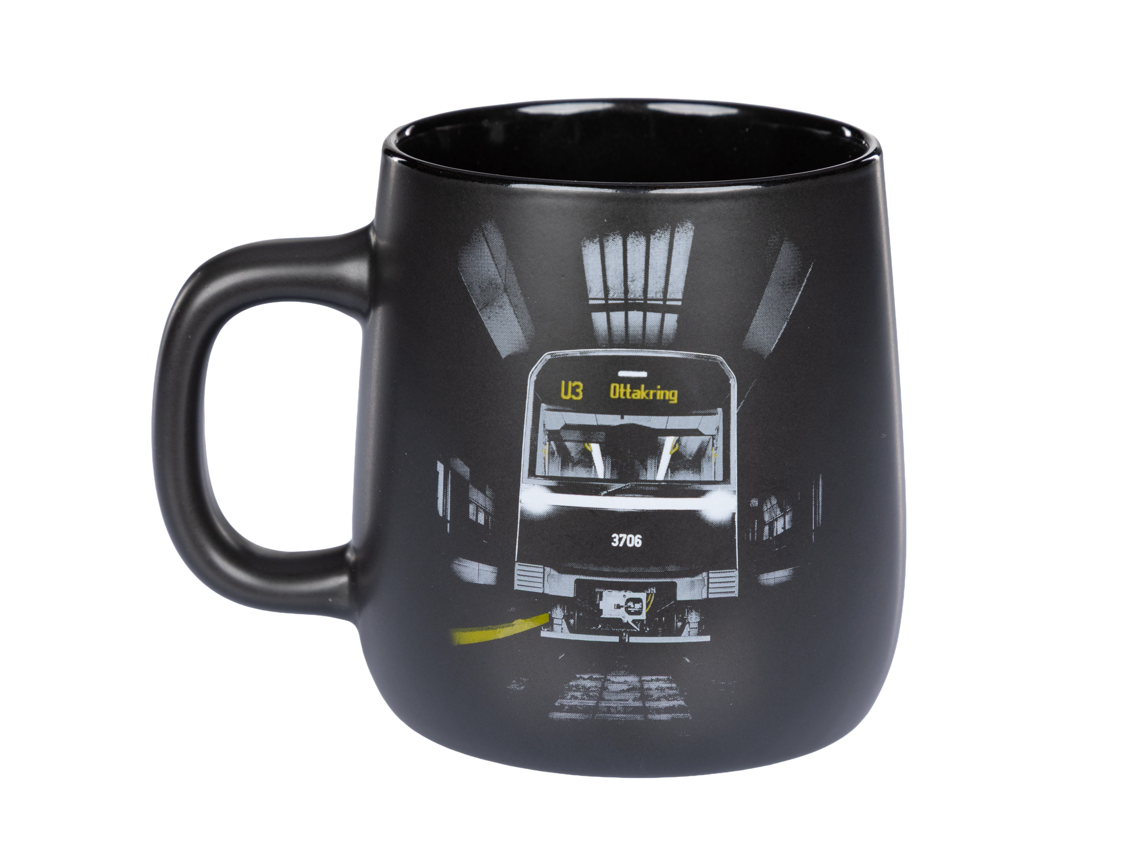 Mug x-car